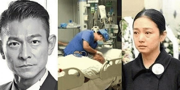 Showbiz 3/11: Xuất hiện tin đồn Lưu Đức Hoa bị ung thư, đã qua đời