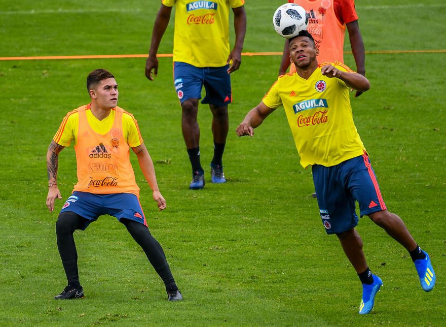 Thêm ngôi sao khóc hận vì mất World Cup vào phút chót