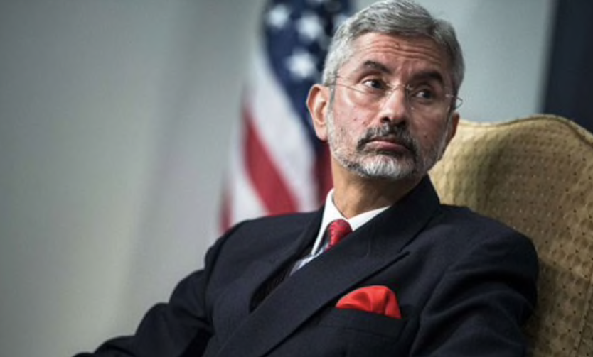 Ngoại trưởng Ấn Độ Subrahmanyam Jaishankar. (Ảnh: Times of India)