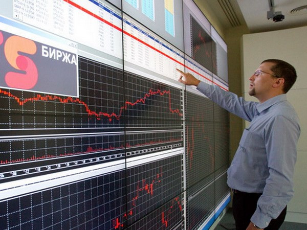 Ảnh minh họa. Nguồn: RIA Novosti.