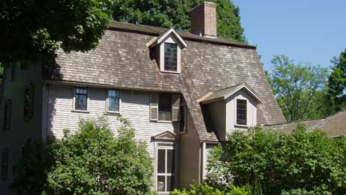 Một căn nhà tại Montana chỉ có giá 1USD vì không còn ở được.