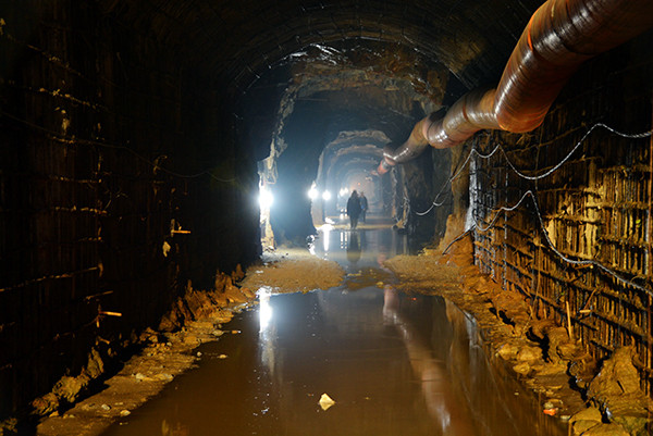 Việc liên lạc với các nạn nhân đã thành công. Ảnh: Báo Lâm Đồng.