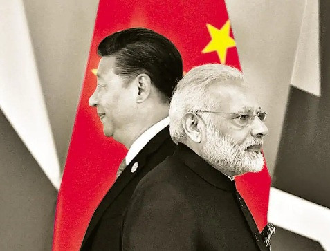 Đụng độ chết người xảy ra khi lãnh đạo Ấn Độ và Trung Quốc đều đang phải xử lý nhiều khó khăn trong nước