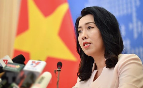 Bà Lê Thị Thu Hằng