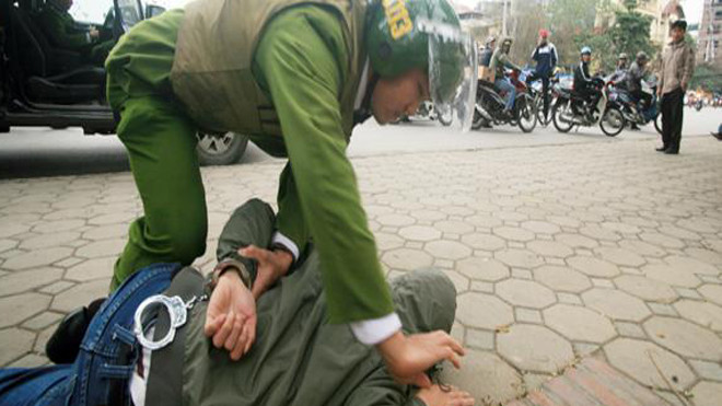 Ảnh minh họa. Nguồn: Internet