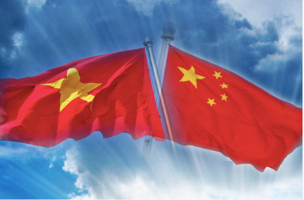 Lãnh đạo Việt Nam – Trung Quốc trao đổi điện mừng nhân 72 năm quan hệ ngoại giao 