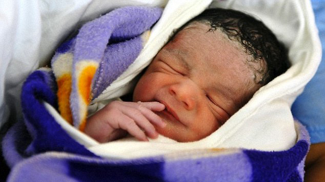 Cậu bé sẽ có 1 cuộc sống tình dục bình thường như những người đàn ông khỏe mạnh khác?