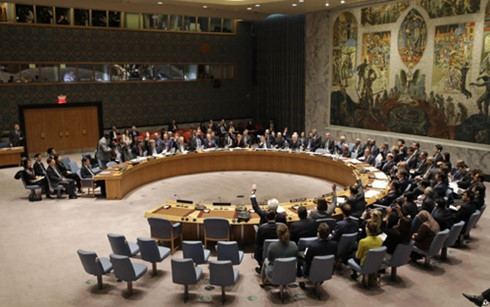 Radio thế giới 24H: Liên Hợp Quốc áp lệnh trừng phạt mới với Triều Tiên