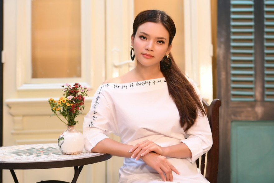 Phạm Phương Thảo cũng là người lận đận trong tình yêu