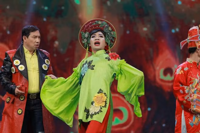 Đạo diễn Đỗ Thanh Hải xác nhận đang chuẩn bị làm Táo quân 2019