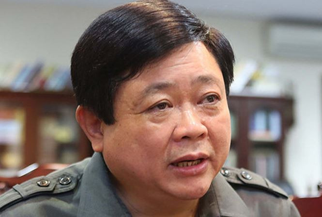 Lãnh đạo VOV thừa nhận muốn nhận Hãng phim truyện Việt Nam về VOV