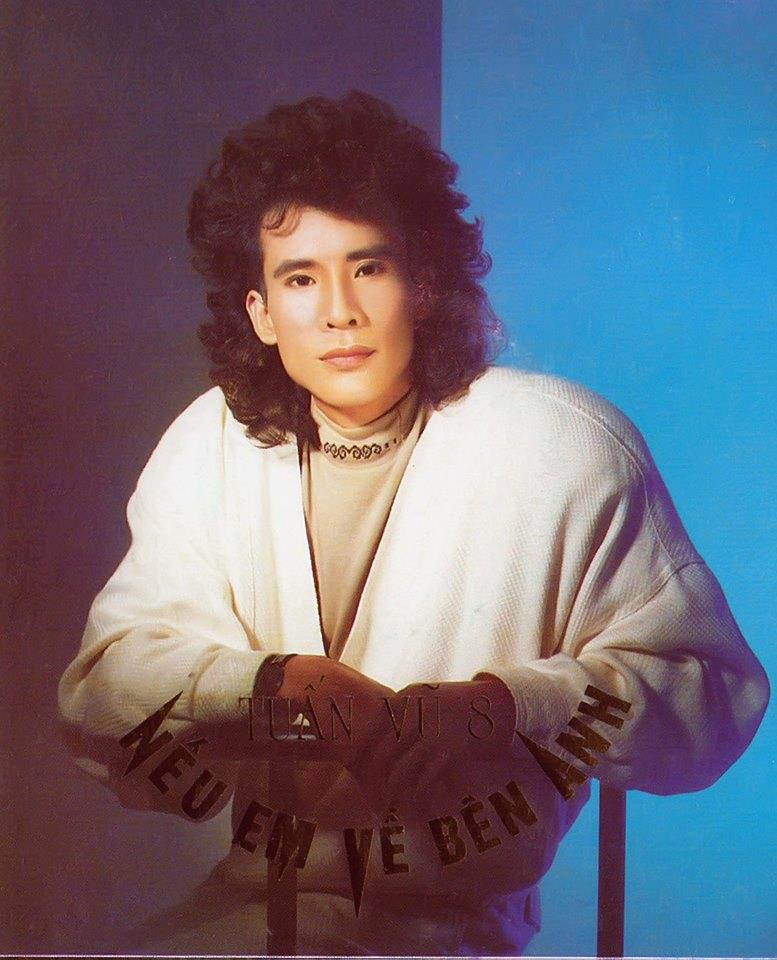 Trong mắt gia đình, Tuấn Vũ là người sống tình cảm, cả nể