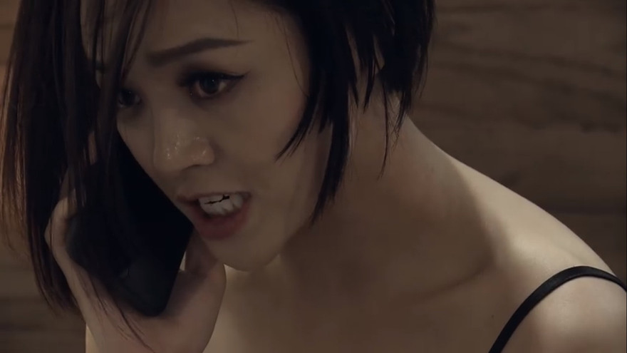 My sói cảnh báo Đào tận kiếp rồi vì dám cướp bồ của ả