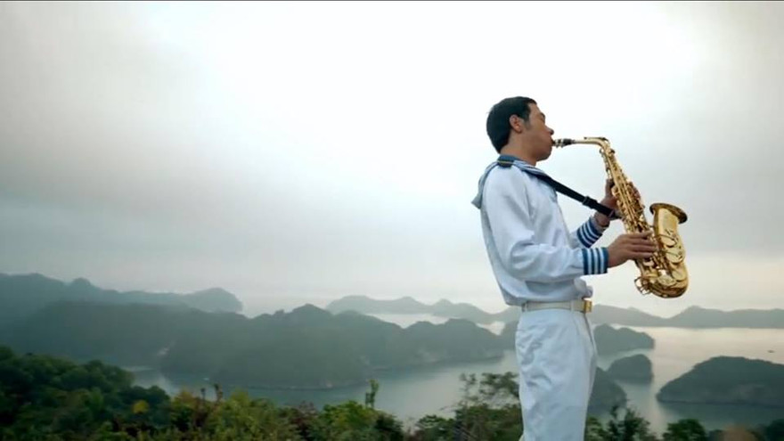 Nhạc sĩ Nguyễn Xuân Bình ấp ủ MV đầu tư công phu về Hải Phòng