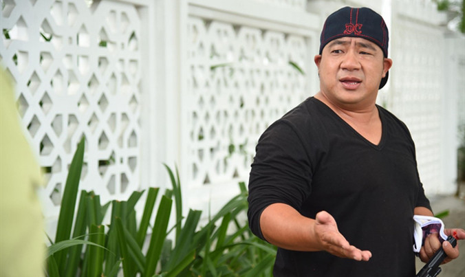 Những lần nghệ sĩ 'uất hận' vì khán giả