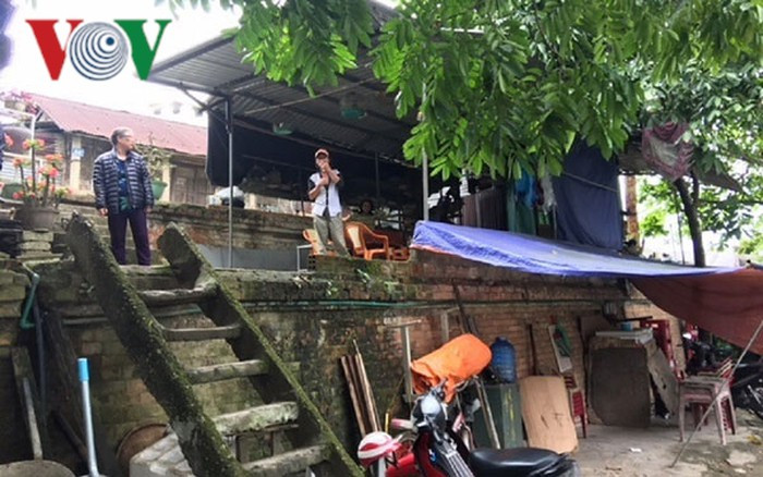 Hơn 4.000 hộ dân sống trên khu vực I di tích Kinh thành Huế sẽ được di dời tái định cư.