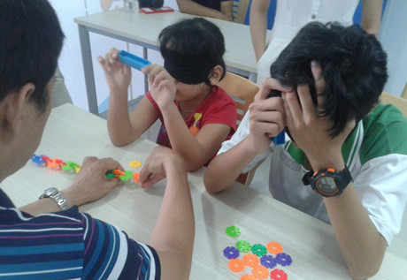 Thanh Hóa: Dừng hoạt động đào tạo đánh thức não bộ