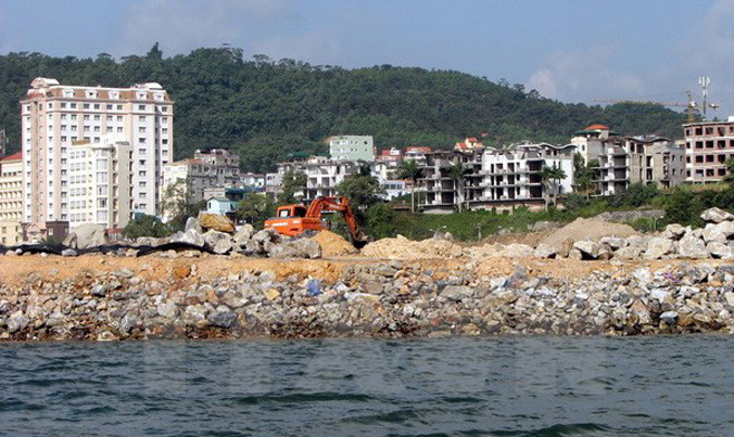 Ảnh minh họa: Nguồn: TTXVN.