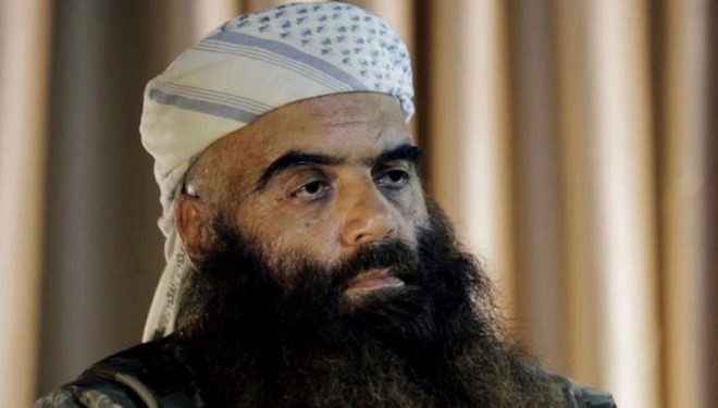 Abu Firas al-Suri được cho là đã bị tiêu diệt trong một vụ không kích. Nguồn: AFP.