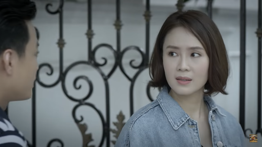 Khán giả chờ đợi mối quan hệ thú vị của Hồng Đăng-Hồng Diễm trong phim mới "Hướng dương ngược nắng"