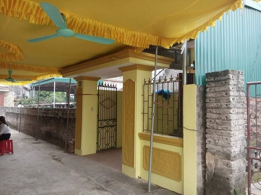 Bắt nghi can sát hại nữ đồng nghiệp vì yêu đơn phương