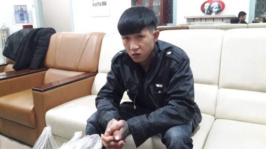 Đối tượng Dương 