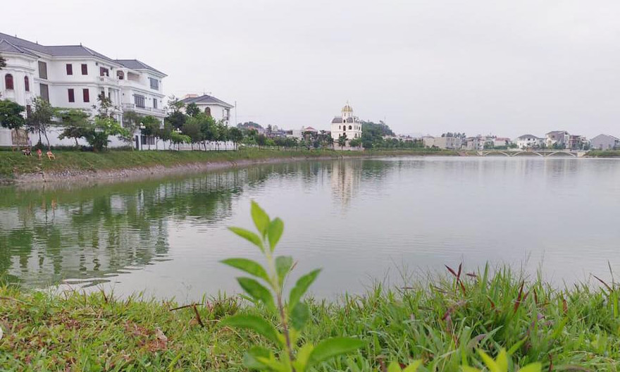 Lập tổ công tác xử lý loạt dự án nhà ở sai phạm theo kết luận Thanh tra Chính phủ