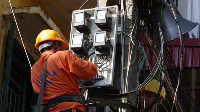 Chuyên gia phản đối giá điện đồng giá