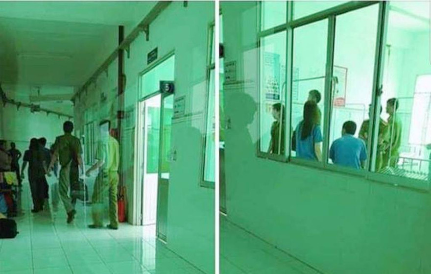 Ảnh cắt từ facebook