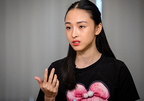 Phương Nga không đồng ý với quyết định đình chỉ bị can theo hướng miễn trách nhiệm hình sự