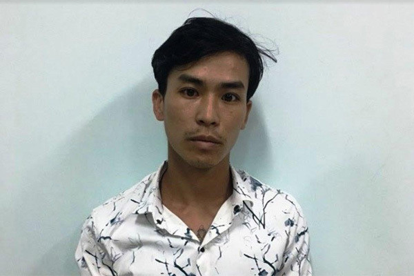 Đối tượng La Vi