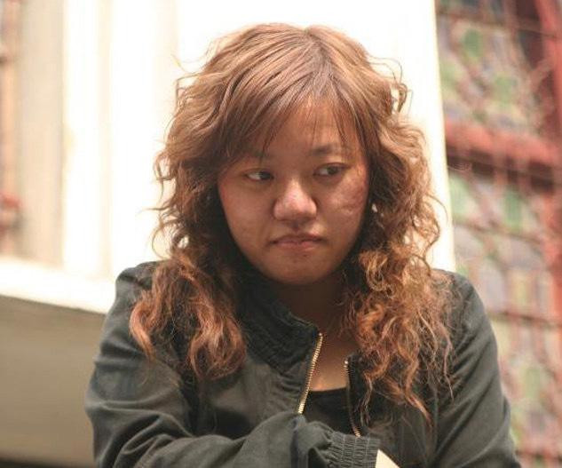 Phạm Thị Đoan Trang.