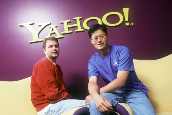 Số phận của Yahoo được định đoạt ra sao?