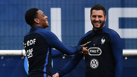 RADIO EURO: Pháp nóng lòng 'đòi nợ' người Đức