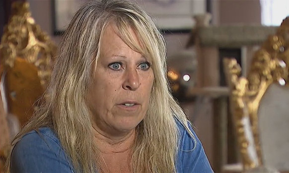 Bà Barbra-Lyn Schaeffer kiện Niantic vì gây phiền nhiễu cho cuộc sống riêng tư của vợ chồng bà.