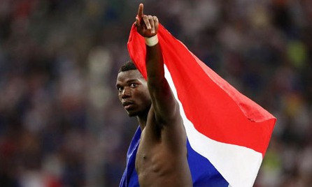 Pogba có xứng đáng với 100 triệu bảng?