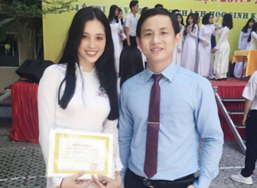 'Thành công của Tiểu Vy sẽ có ở chương trình giảng dạy kỹ năng'