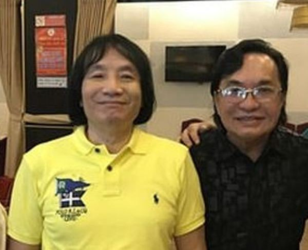 Được xét lại NSND, Minh Vương và Thanh Tuấn cảm ơn khán giả