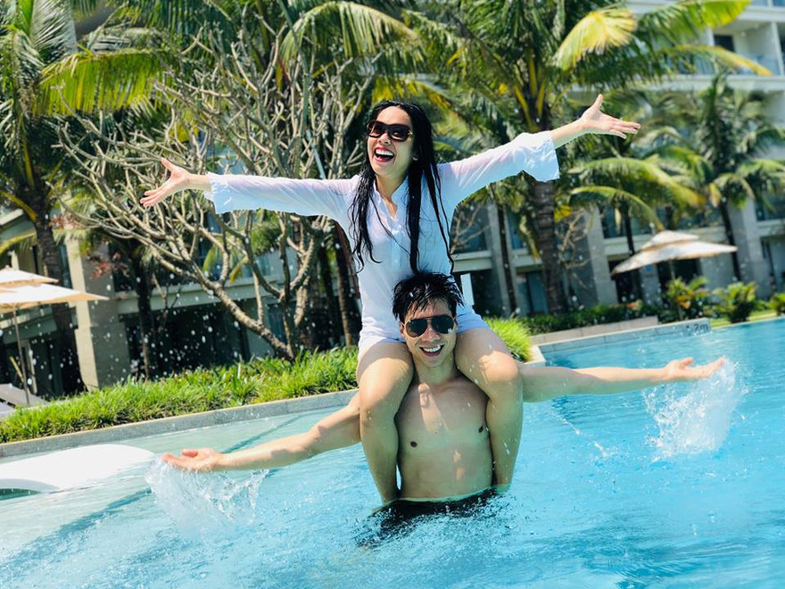 3 điều tuyệt vời đến với hoàng tử xiếc Quốc Nghiệp trong tháng 4