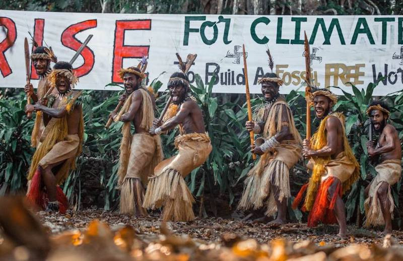 Thanh Bùi ra mắt MV về bảo vệ môi trường gây chú ý 