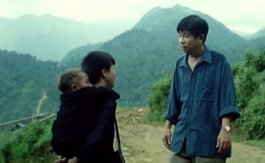 40 năm nghiệp diễn của Nguyễn Hậu 'Thung lũng hoang vắng' vừa qua đời