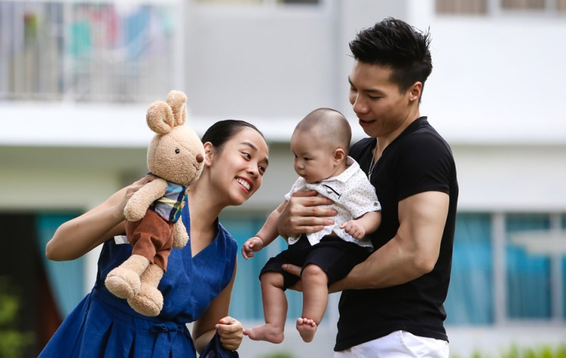 'Hoàng tử xiếc' Quốc Nghiệp tái xuất giang hồ đi hát