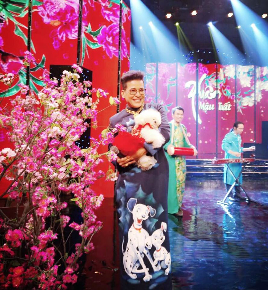 Câu chuyện U23 Việt Nam sẽ kịp lên sóng cùng Táo Quân HTV 2018