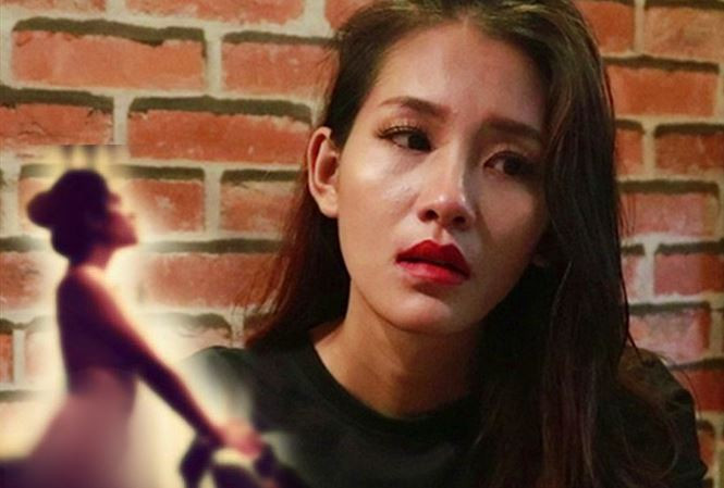 Kết quả cuộc đối chất hơn 3 tiếng giữa mẫu nude và họa sĩ Ngô Lực