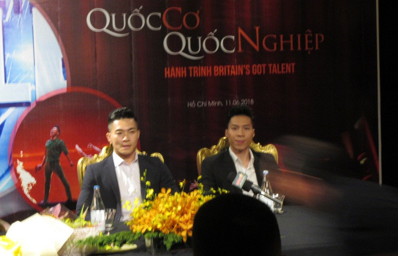 Cơ- Nghiệp nói gì về sức khoẻ sau khi thông báo huỷ show diễn tri ân?