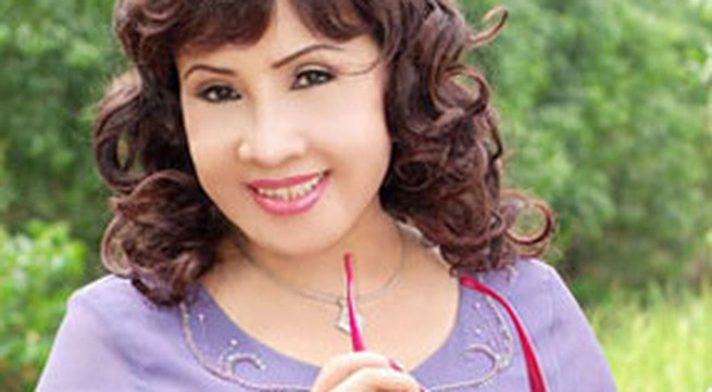 NSND Lệ Thuỷ: 'Cô đào ngoại hạng' của sân khấu cải lương giờ ra sao?