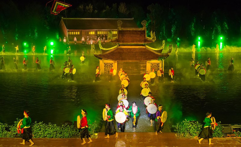 'Tinh hoa Bắc bộ' đạt giải thưởng quốc tế lớn