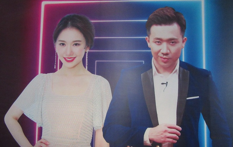 Hari Won lần đầu thừa nhận 'làm việc với Trấn Thành rất áp lực'