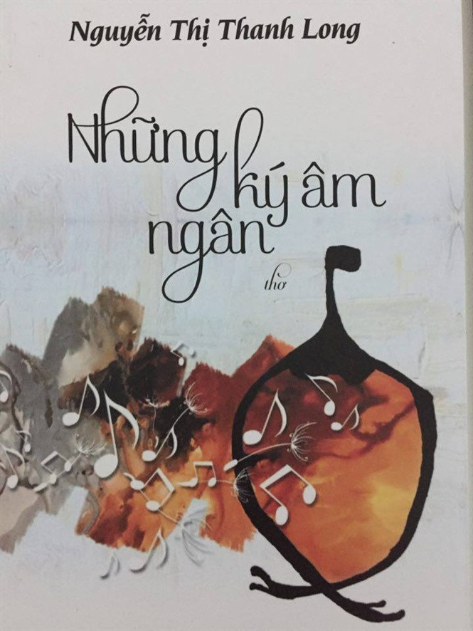 Thêm một nghi án 'đạo' thơ tại Giải thưởng Hội nhà văn TPHCM