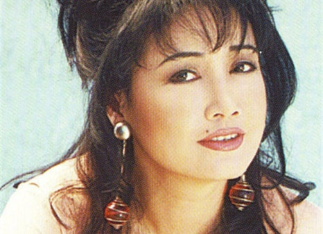 'Nữ hoàng âm nhạc' Thanh Lan-mỹ nhân Sài thành một thời giờ ra sao?